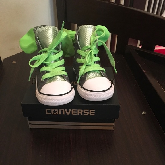 do converse last long